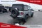 2021 Jeep Wrangler Unlimited Willys 4x4