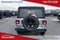 2021 Jeep Wrangler Unlimited Willys 4x4