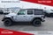 2021 Jeep Wrangler Unlimited Willys 4x4