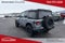 2021 Jeep Wrangler Unlimited Willys 4x4