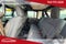 2022 Jeep Wrangler Unlimited Willys 4x4