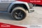 2022 Jeep Wrangler Unlimited Willys 4x4