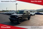2022 Jeep Wrangler Unlimited Willys 4x4
