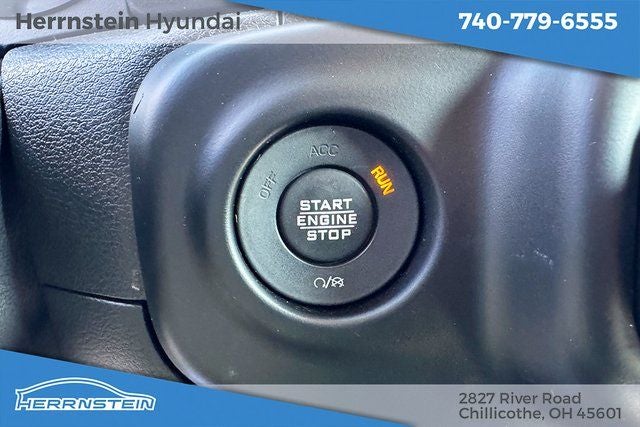 2020 Jeep Wrangler Unlimited Sport Altitude