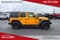 2021 Jeep Wrangler Unlimited Willys 4x4