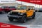 2021 Jeep Wrangler Unlimited Willys 4x4