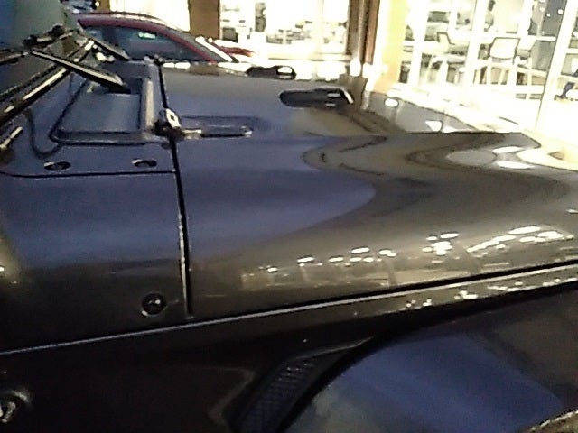 2019 Jeep Wrangler Unlimited Sahara Altitude 4x4