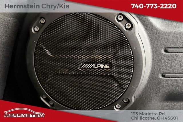 2019 Jeep Wrangler Unlimited Sahara Altitude 4x4