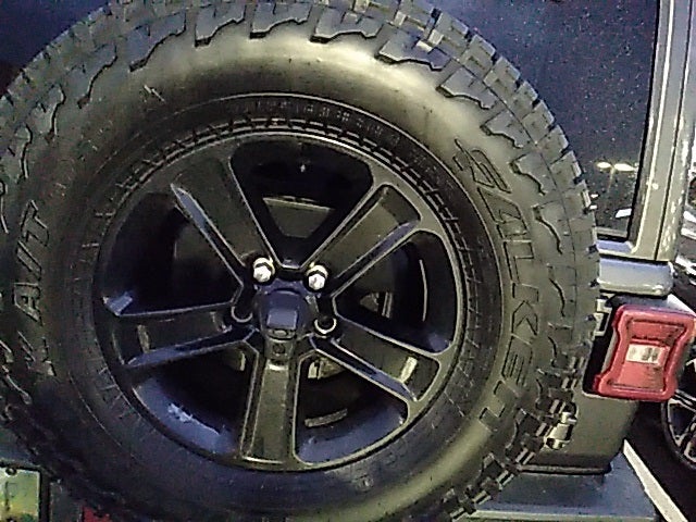 2019 Jeep Wrangler Unlimited Sahara Altitude 4x4