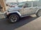 2019 Jeep Wrangler Unlimited Base