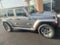 2019 Jeep Wrangler Unlimited Base