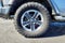 2019 Jeep Wrangler Unlimited Unlimited Sahara