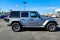 2019 Jeep Wrangler Unlimited Unlimited Sahara