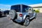 2019 Jeep Wrangler Unlimited Unlimited Sahara