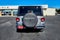 2019 Jeep Wrangler Unlimited Unlimited Sahara