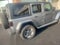2019 Jeep Wrangler Unlimited Base