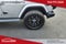 2018 Jeep Wrangler Unlimited Unlimited Sahara