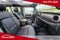 2018 Jeep Wrangler Unlimited Unlimited Sahara