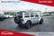 2018 Jeep Wrangler Unlimited Unlimited Sahara