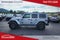 2018 Jeep Wrangler Unlimited Unlimited Sahara