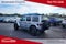 2018 Jeep Wrangler Unlimited Unlimited Sahara