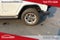 2022 Jeep Wrangler Unlimited Sahara 4x4