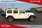 2022 Jeep Wrangler Unlimited Sahara 4x4