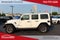 2022 Jeep Wrangler Unlimited Sahara 4x4