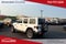 2022 Jeep Wrangler Unlimited Sahara 4x4