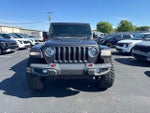 2023 Jeep Wrangler 4-Door Rubicon 4x4