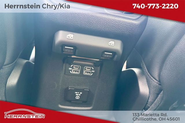 2023 Jeep Wrangler 4-Door Rubicon 20th Anniversary 4x4