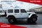2023 Jeep Wrangler 4-Door Rubicon 20th Anniversary 4x4