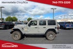 2023 Jeep Wrangler 4-Door Rubicon 392 4x4