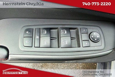 2022 Jeep Cherokee Trailhawk 4x4