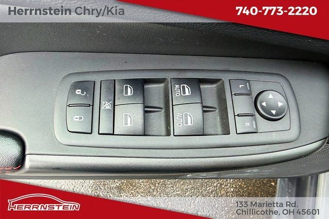 2022 Jeep Cherokee Trailhawk 4x4