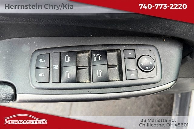 2019 Jeep Cherokee Latitude 4x4