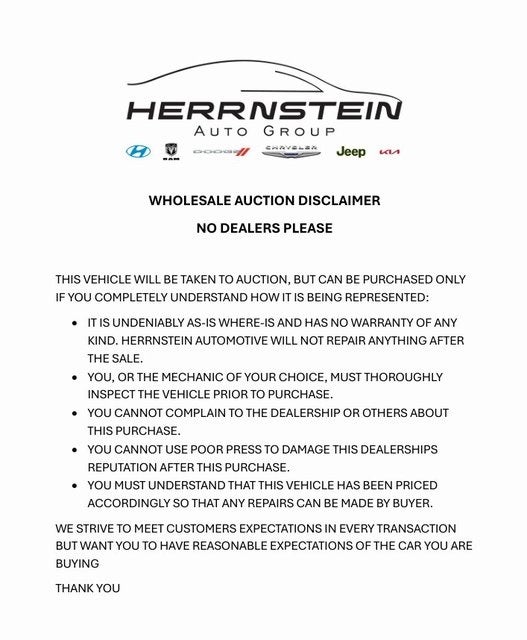 2019 Jeep Cherokee Latitude 4x4