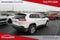 2019 Jeep Cherokee Latitude 4x4