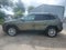 2021 Jeep Cherokee Latitude 4x4