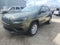 2021 Jeep Cherokee Latitude 4x4