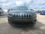 2021 Jeep Cherokee Latitude 4x4