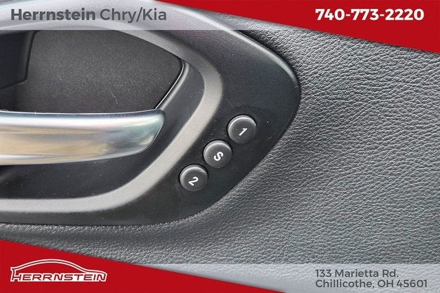 2022 Jeep Cherokee Limited 4x4