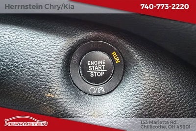 2022 Jeep Cherokee Limited 4x4