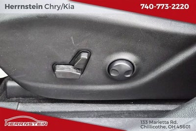 2022 Jeep Cherokee Limited 4x4