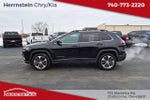 2022 Jeep Cherokee Limited 4x4