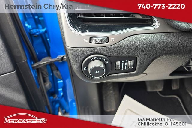 2021 Jeep Cherokee 80th Anniversary 4x4