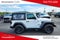 2027 Jeep Wrangler Sport