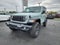 2027 Jeep Wrangler Sport