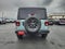 2027 Jeep Wrangler Sport