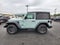 2027 Jeep Wrangler Sport